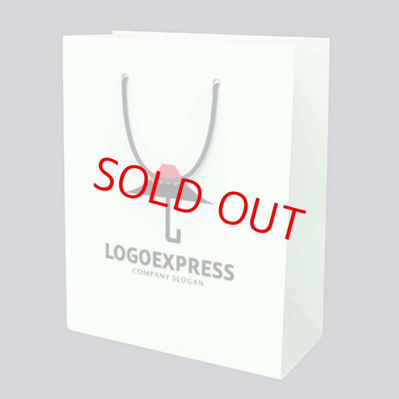 画像7: 富士山と傘のロゴ (7)