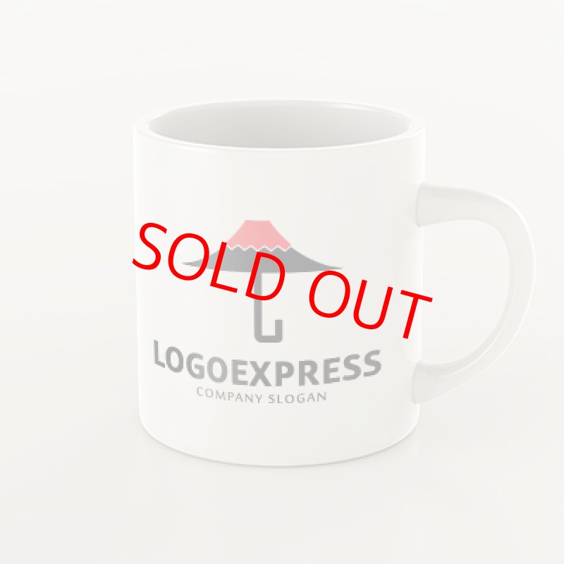 画像8: 富士山と傘のロゴ (8)