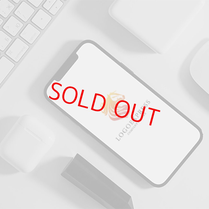 画像15: 燃えるような馬のロゴ (15)