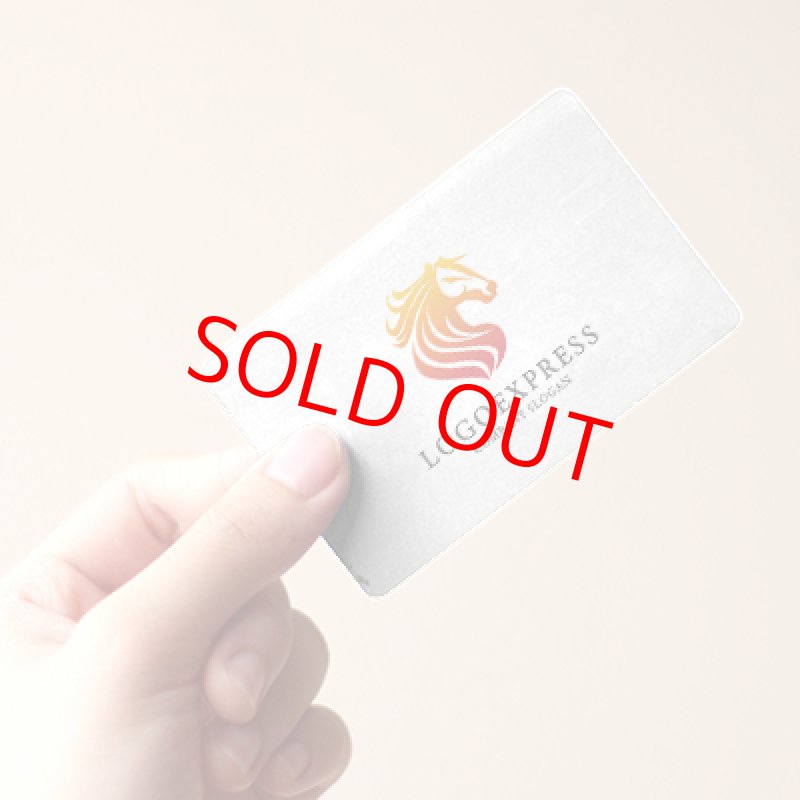 画像10: 燃えるような馬のロゴ (10)