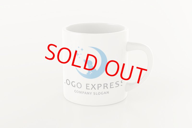 画像5: 月光犬のロゴ (5)