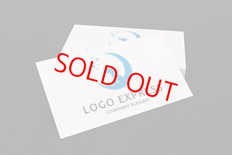 画像7: 月光犬のロゴ (7)