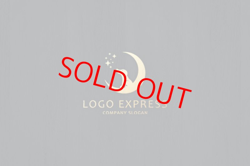 画像10: 月光犬のロゴ (10)