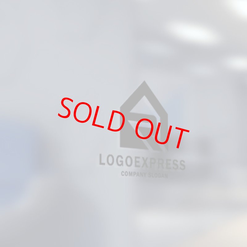 画像5: 家とRのロゴ (5)