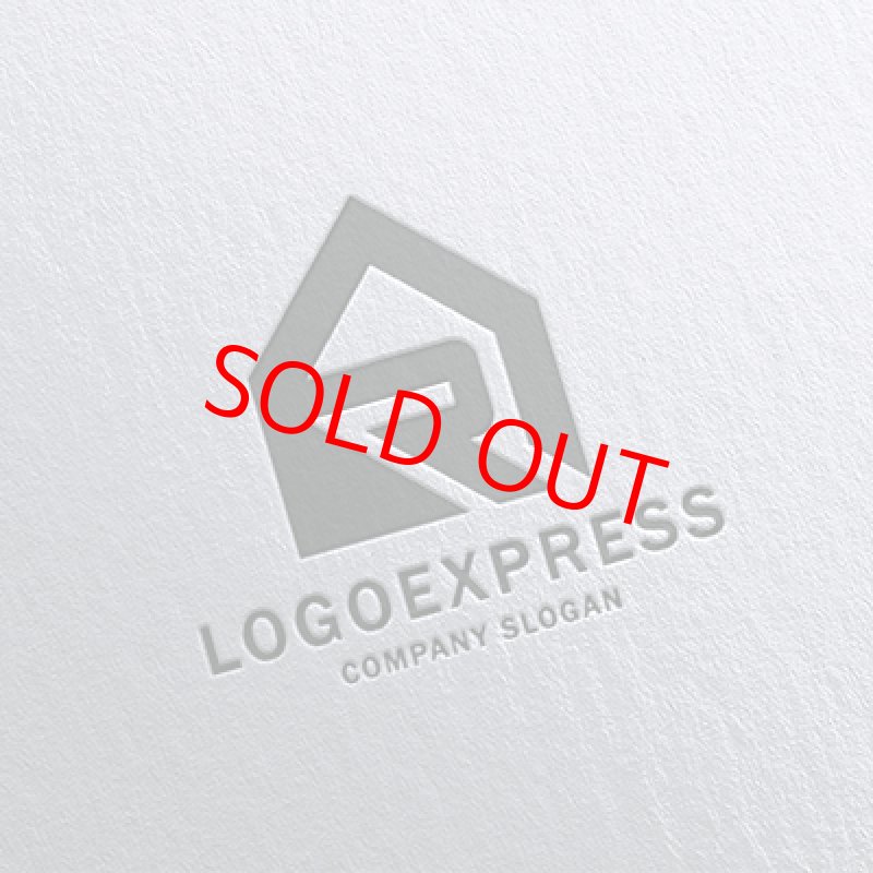 画像16: 家とRのロゴ (16)