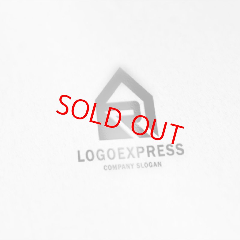 画像6: 家とRのロゴ (6)