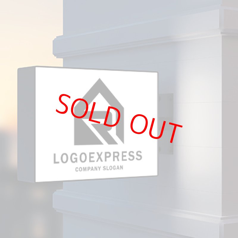 画像9: 家とRのロゴ (9)