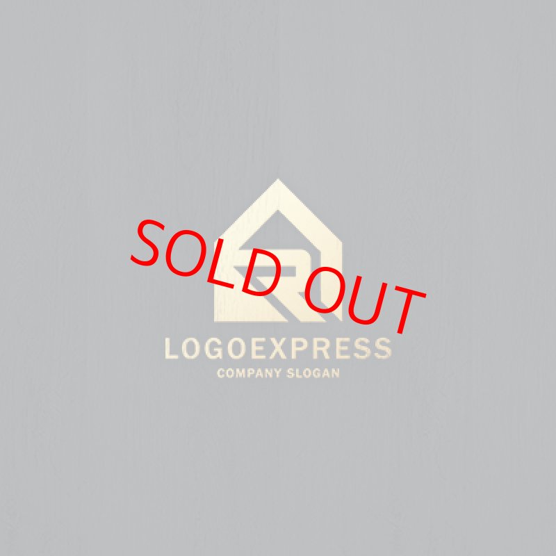 画像13: 家とRのロゴ (13)