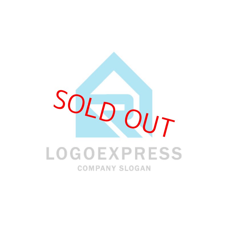 画像3: 家とRのロゴ (3)