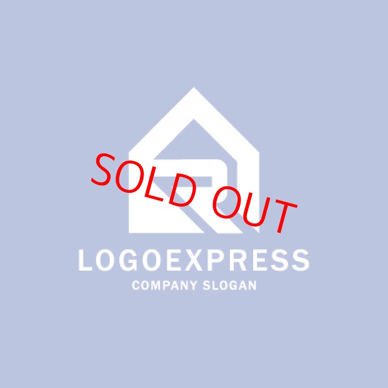 画像4: 家とRのロゴ (4)