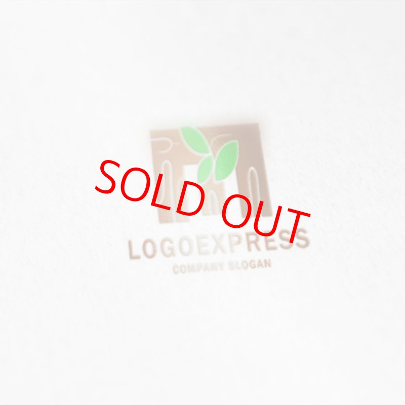 画像6: 木のMロゴ (6)