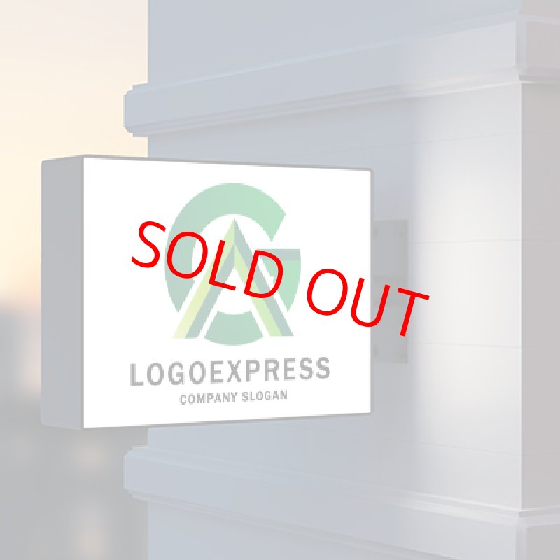 画像9: パワフルAGロゴ (9)