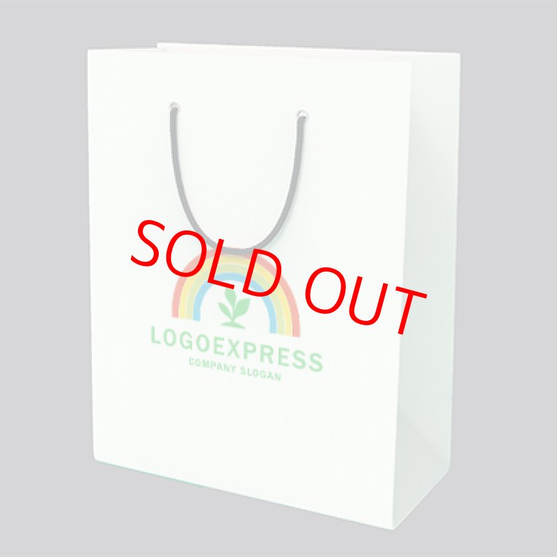 画像7: 虹と植物のロゴ (7)