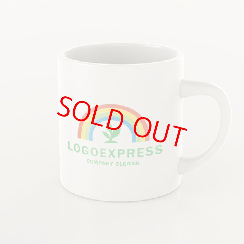 画像8: 虹と植物のロゴ (8)