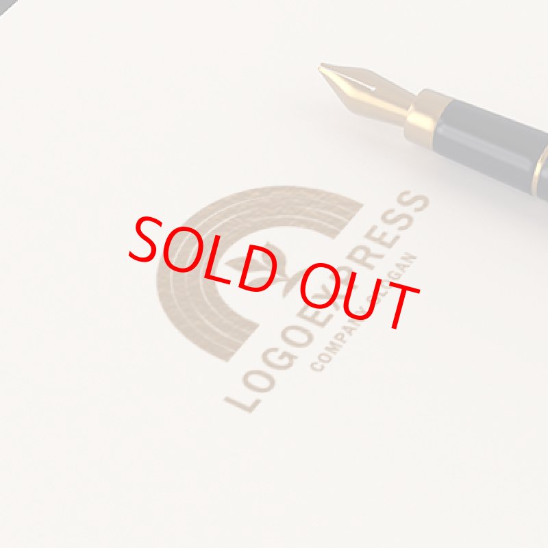 画像12: 虹と植物のロゴ (12)