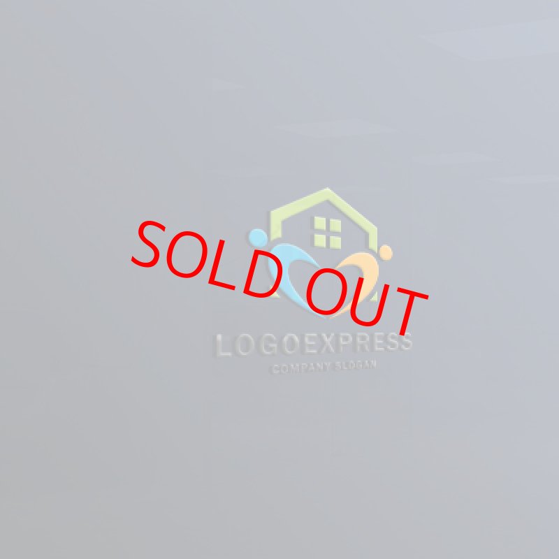 画像11: 家族と家のロゴ (11)