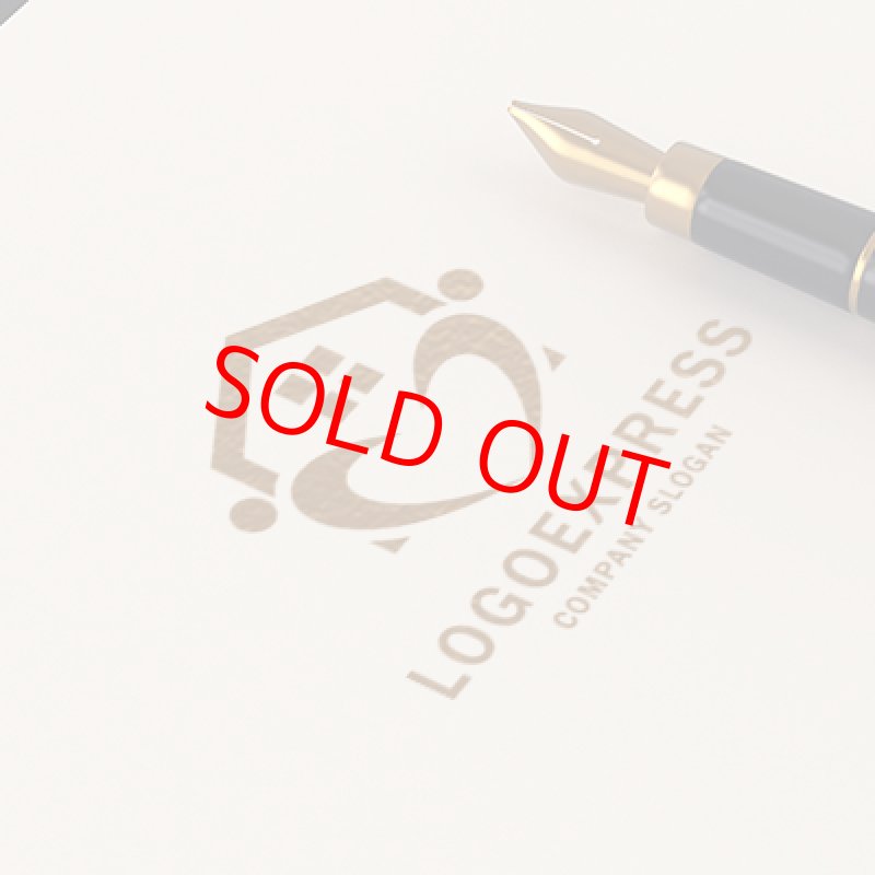 画像12: 家族と家のロゴ (12)