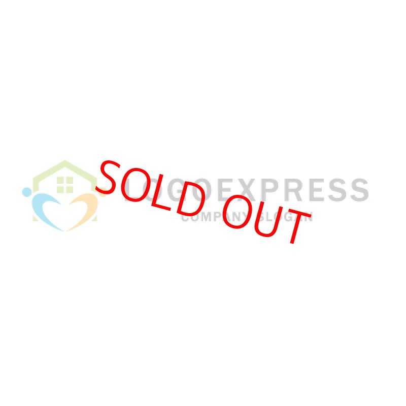 画像2: 家族と家のロゴ (2)