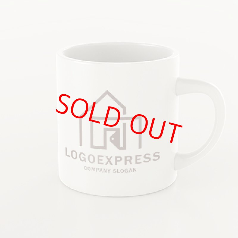 画像8: 家とドアのシンプルロゴ (8)