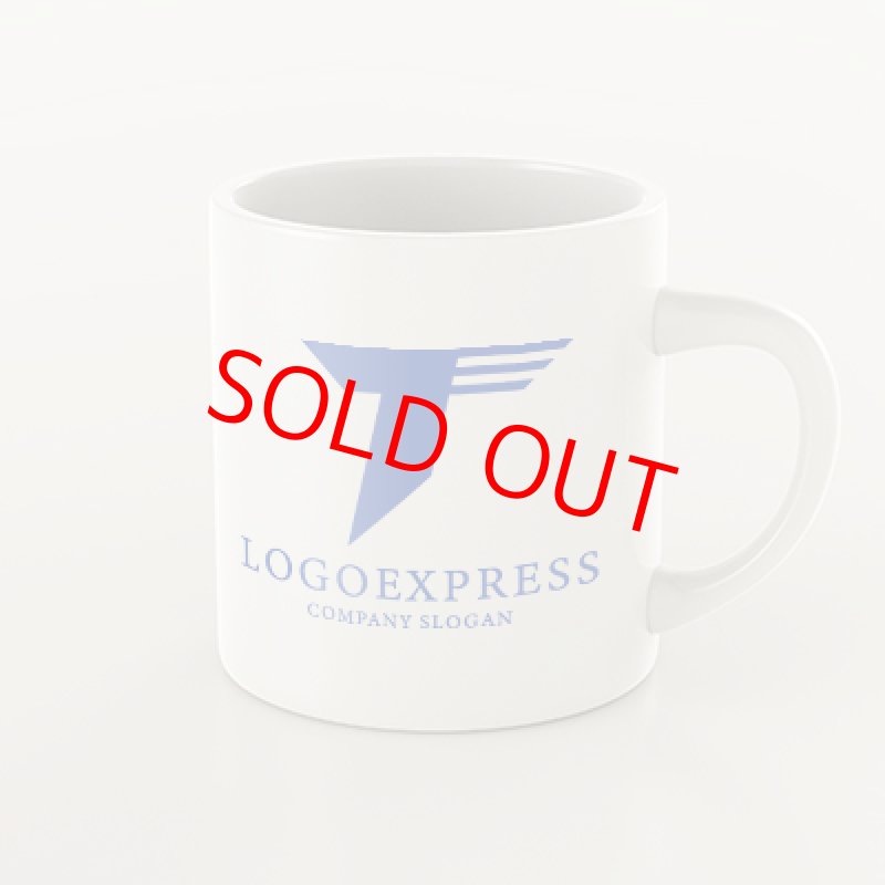 画像8: スピード感あるTロゴ (8)