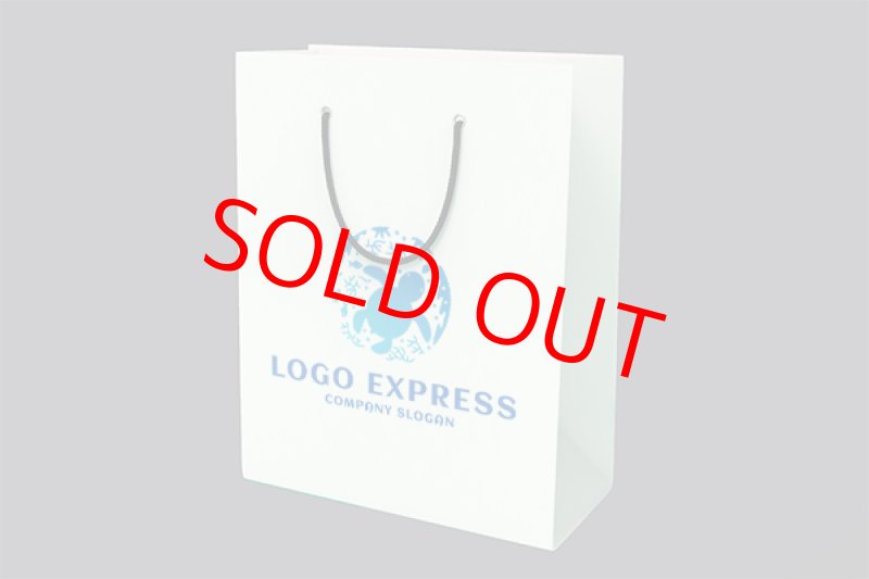 画像4: ウミガメのロゴ (4)