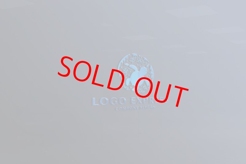 画像8: ウミガメのロゴ (8)