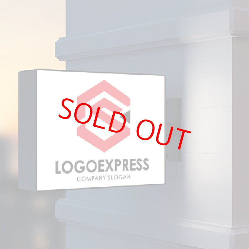 画像9: 六角形Sのロゴ (9)