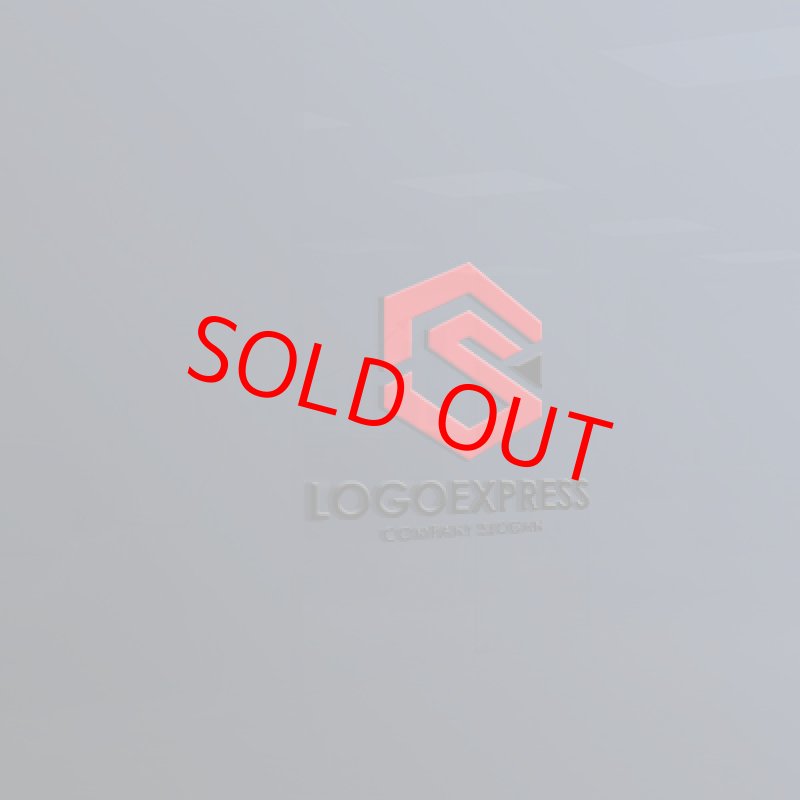 画像11: 六角形Sのロゴ (11)