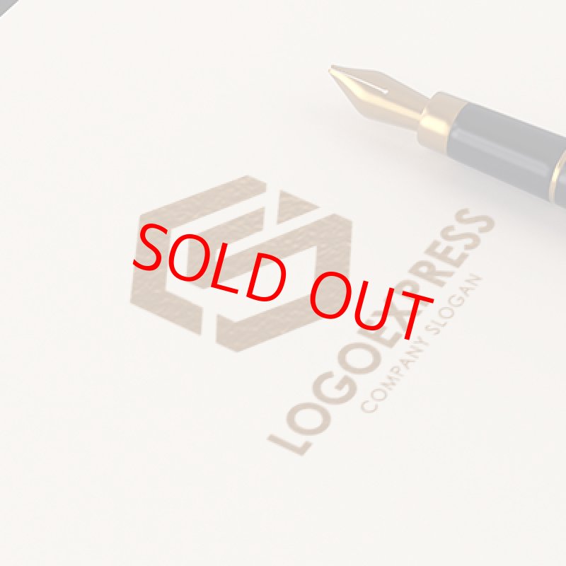 画像12: 六角形Sのロゴ (12)