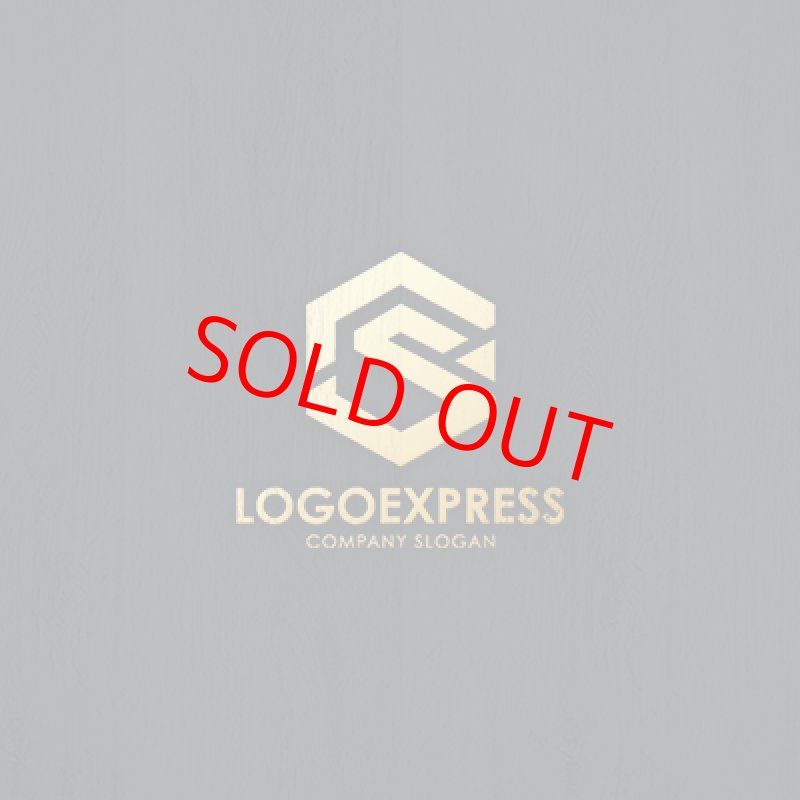 画像13: 六角形Sのロゴ (13)