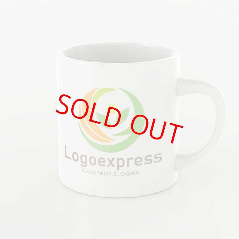 画像8: 緑とオレンジの人のロゴ (8)