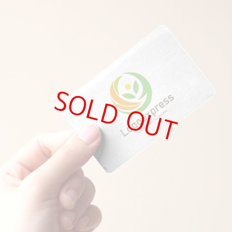 画像10: 緑とオレンジの人のロゴ (10)