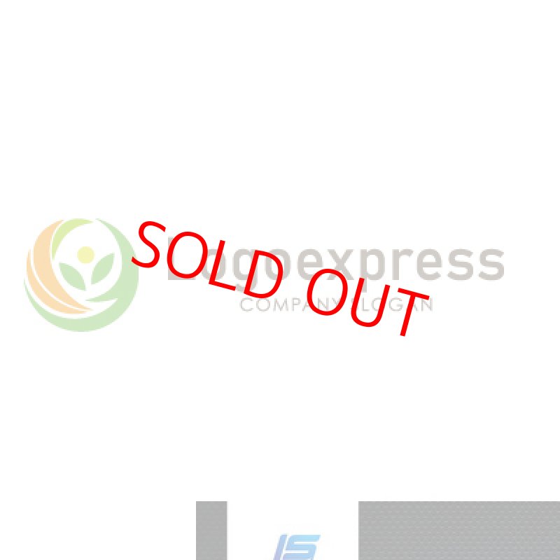 画像2: 緑とオレンジの人のロゴ (2)