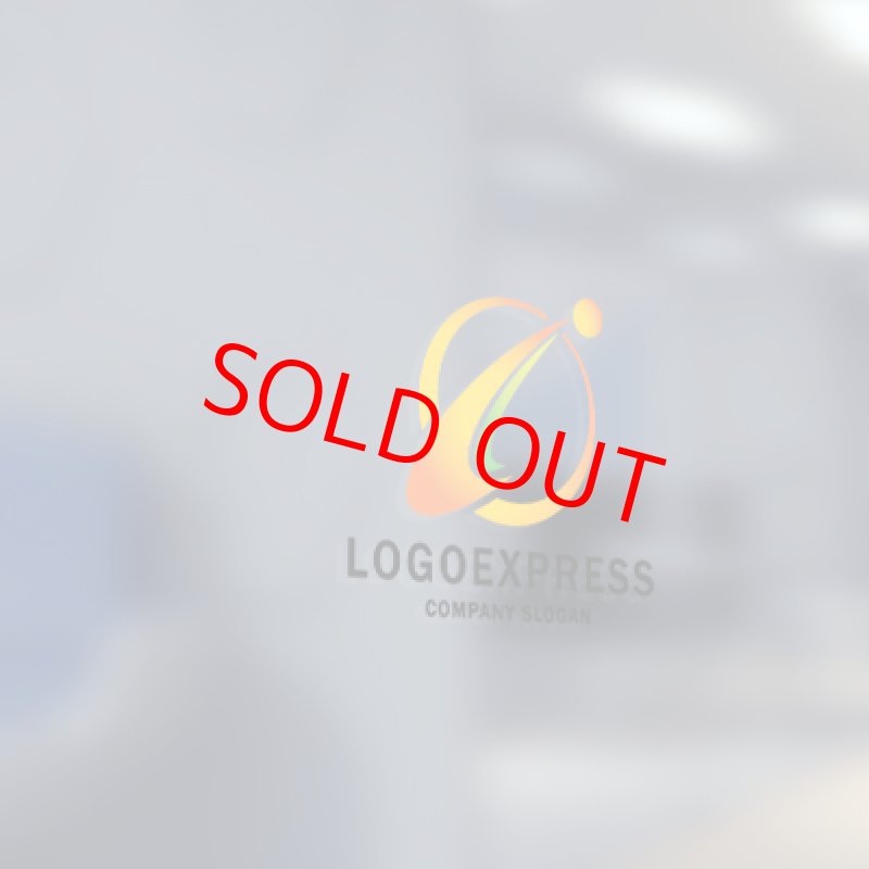 画像5: Iがモチーフのロゴ (5)