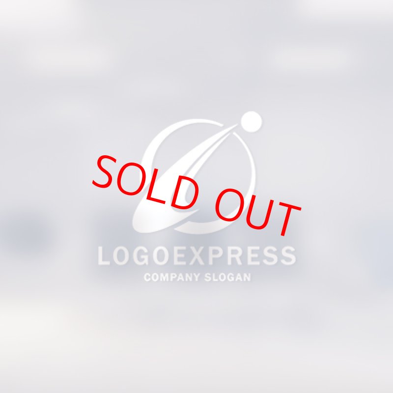 画像14: Iがモチーフのロゴ (14)