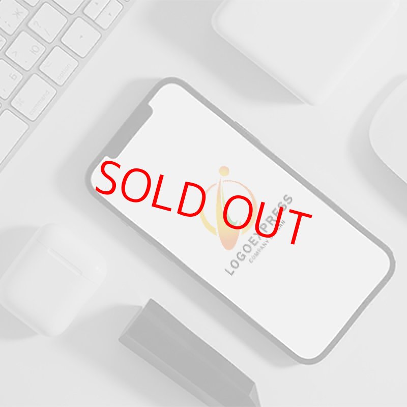 画像15: Iがモチーフのロゴ (15)