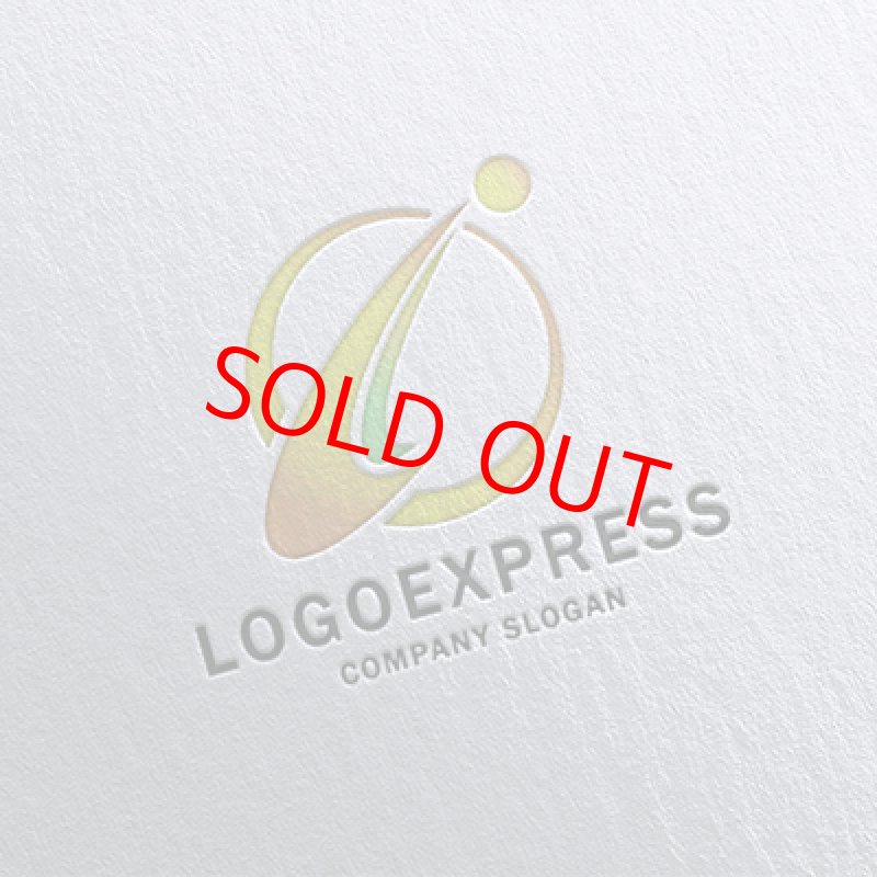 画像16: Iがモチーフのロゴ (16)