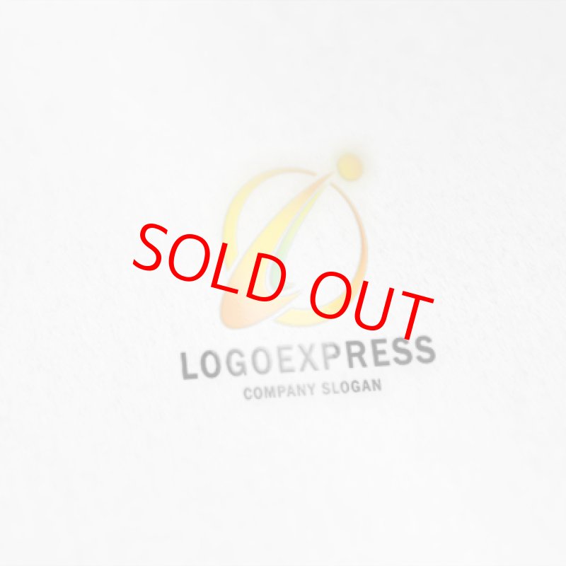 画像6: Iがモチーフのロゴ (6)