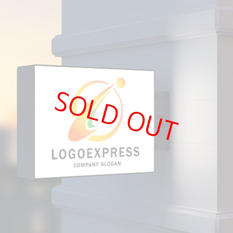 画像9: Iがモチーフのロゴ (9)