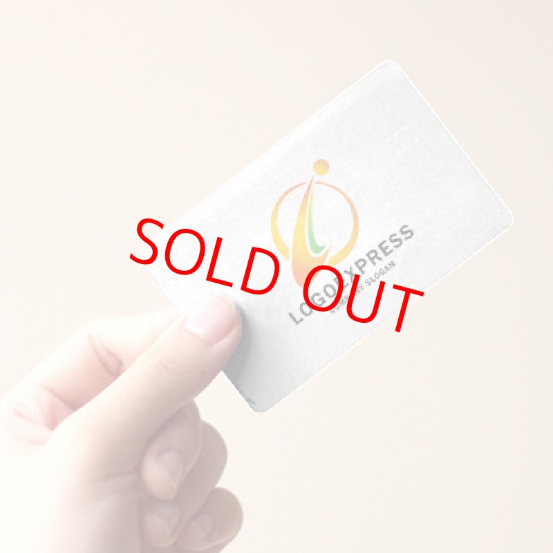 画像10: Iがモチーフのロゴ (10)