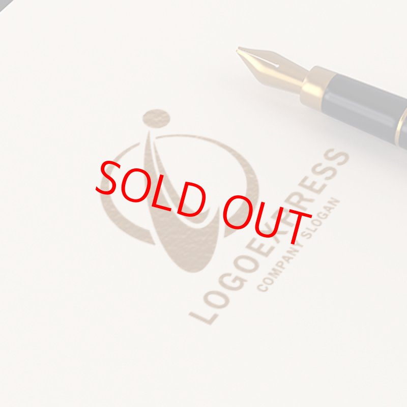 画像12: Iがモチーフのロゴ (12)