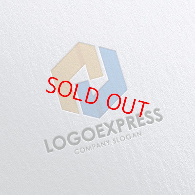 画像16: 六角形の中に配置されたNJのロゴ (16)