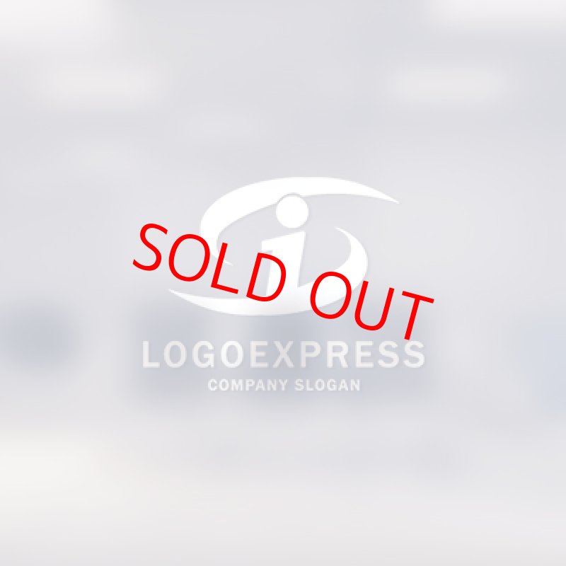 画像14: Siスピードと人のロゴ (14)