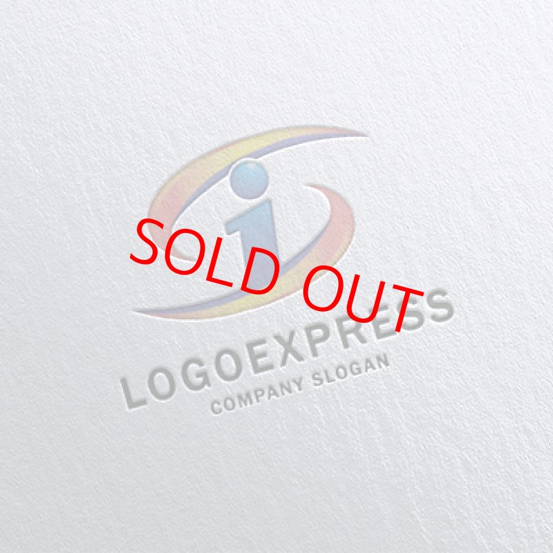 画像16: Siスピードと人のロゴ (16)