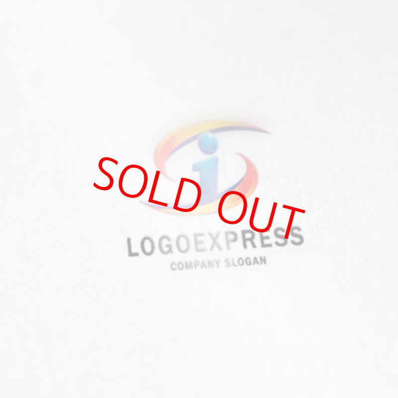 画像6: Siスピードと人のロゴ (6)