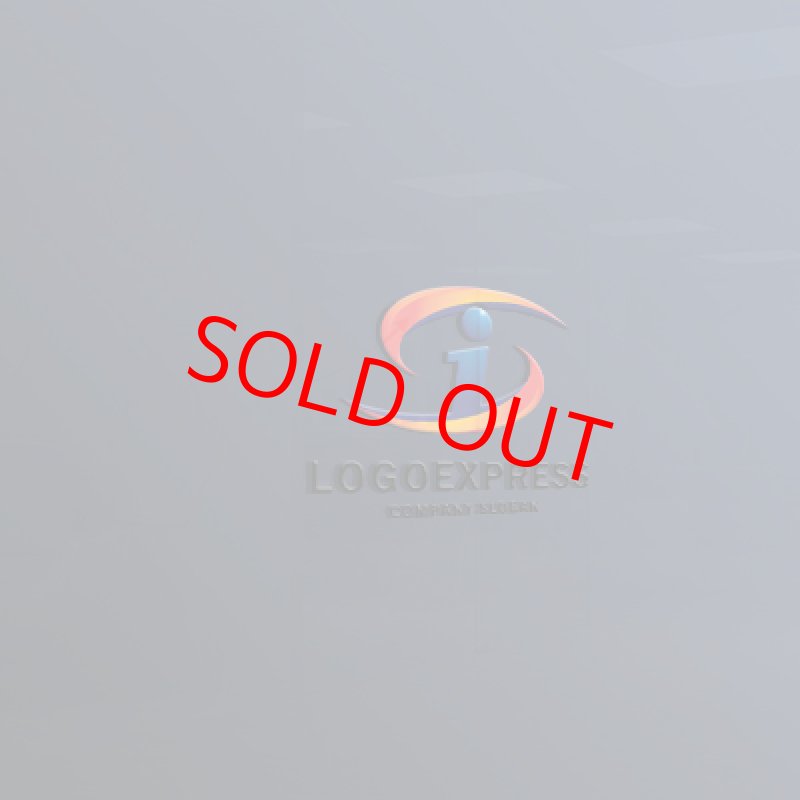 画像11: Siスピードと人のロゴ (11)