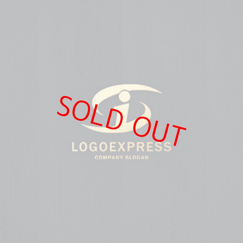 画像13: Siスピードと人のロゴ (13)