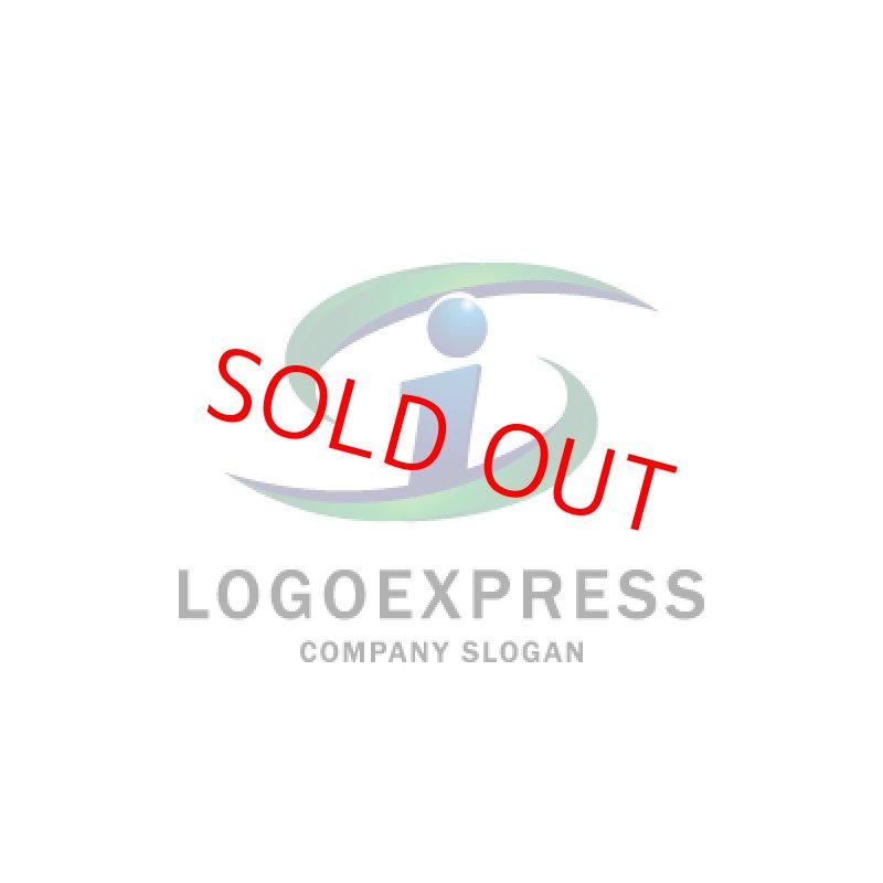 画像3: Siスピードと人のロゴ (3)