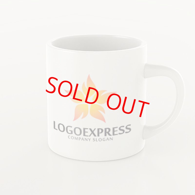 画像8: 炎の星ロゴ (8)