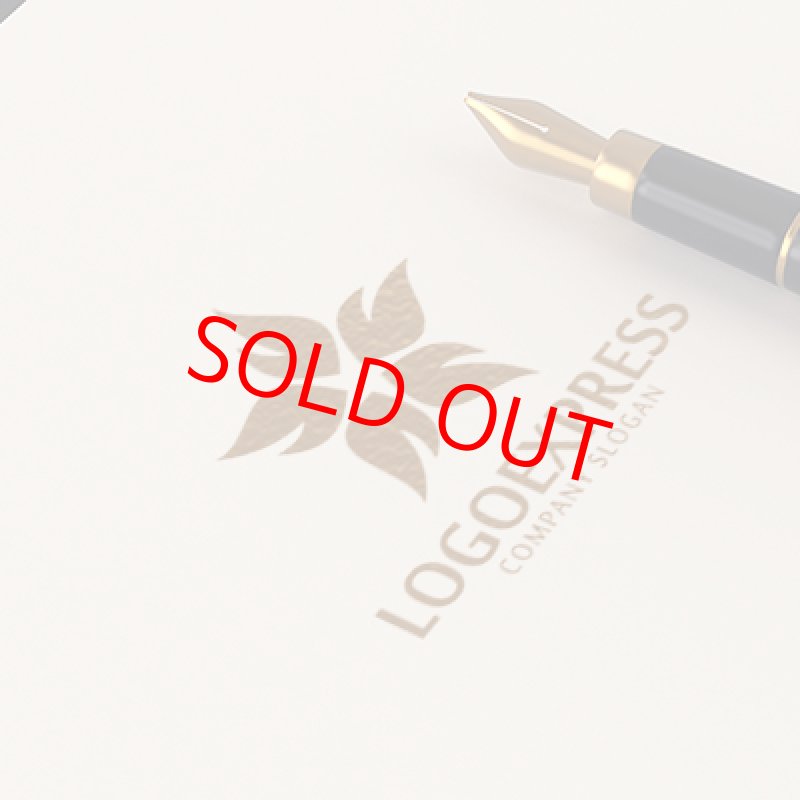 画像12: 炎の星ロゴ (12)